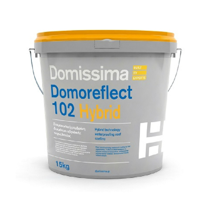 Domoreflect 102 Hybrid
