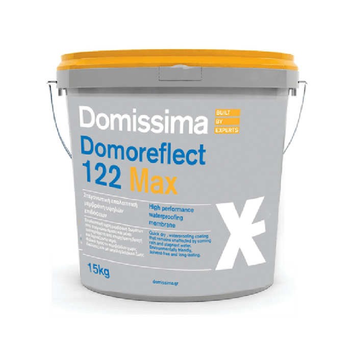 Waterproofing