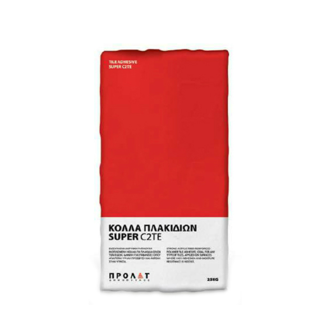 Tile Adhesive