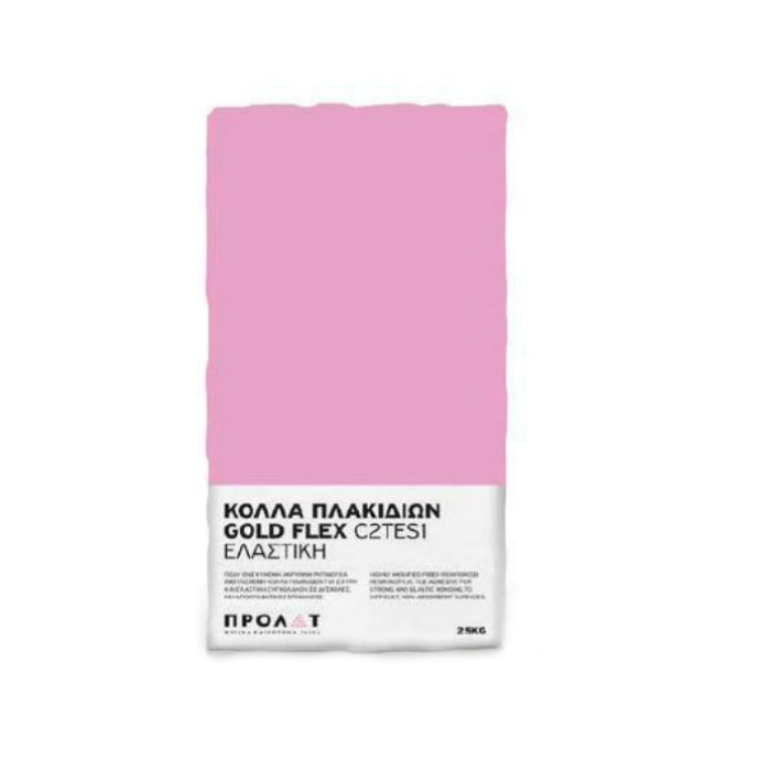 Gold Flex C2TES1 Elastic