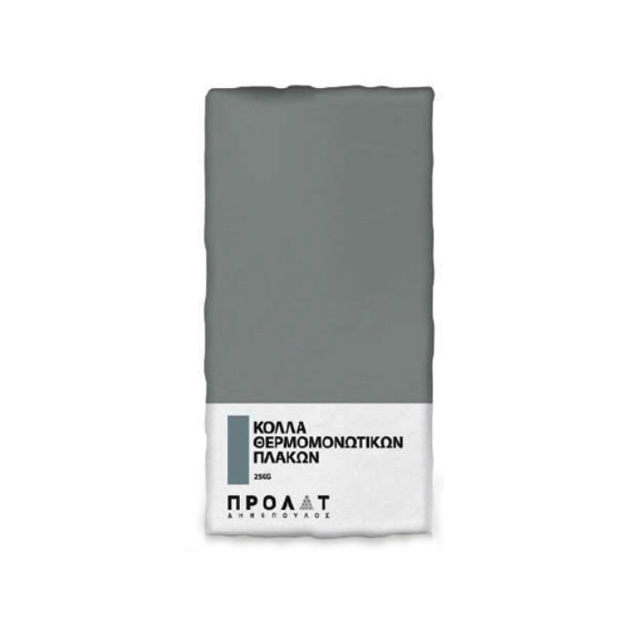 External Insulation