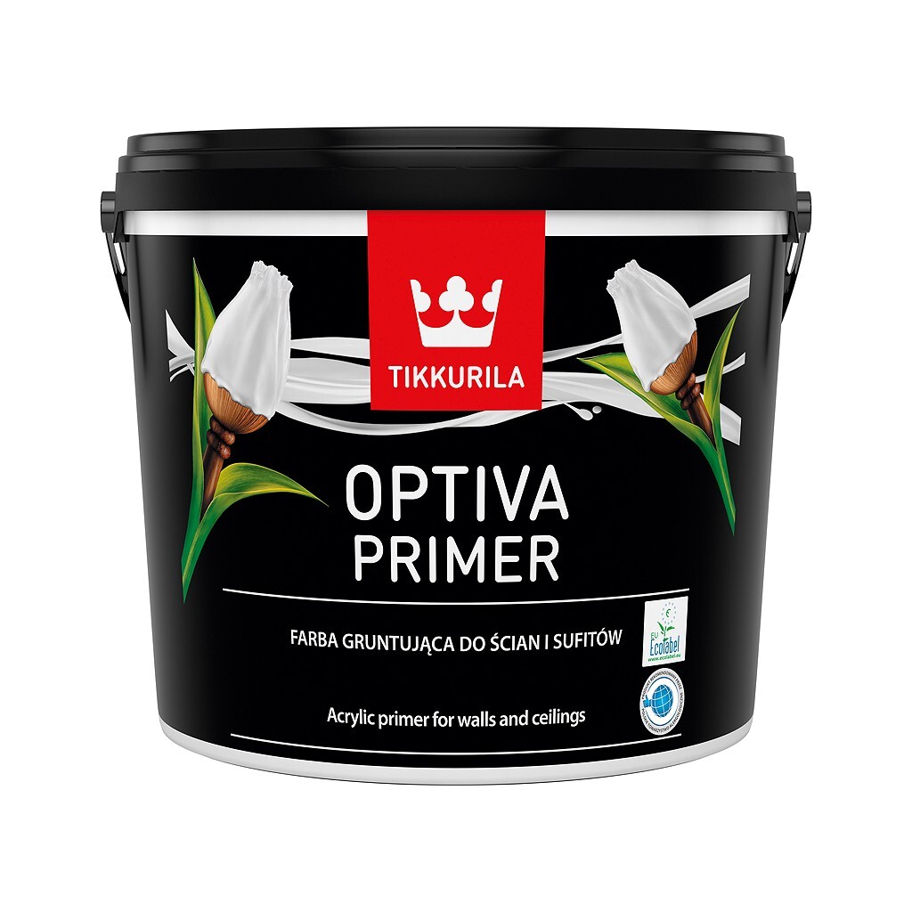Wall Primers