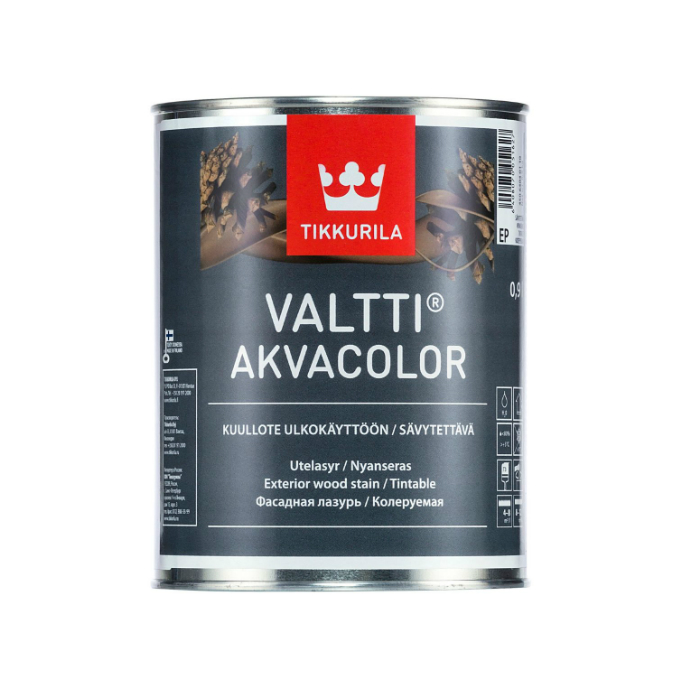 Varnishes